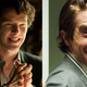 Sherlock / Nightcrawler